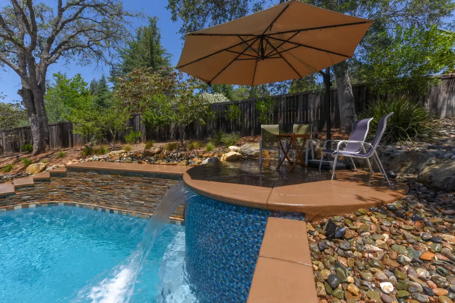 Inground Pool Builders