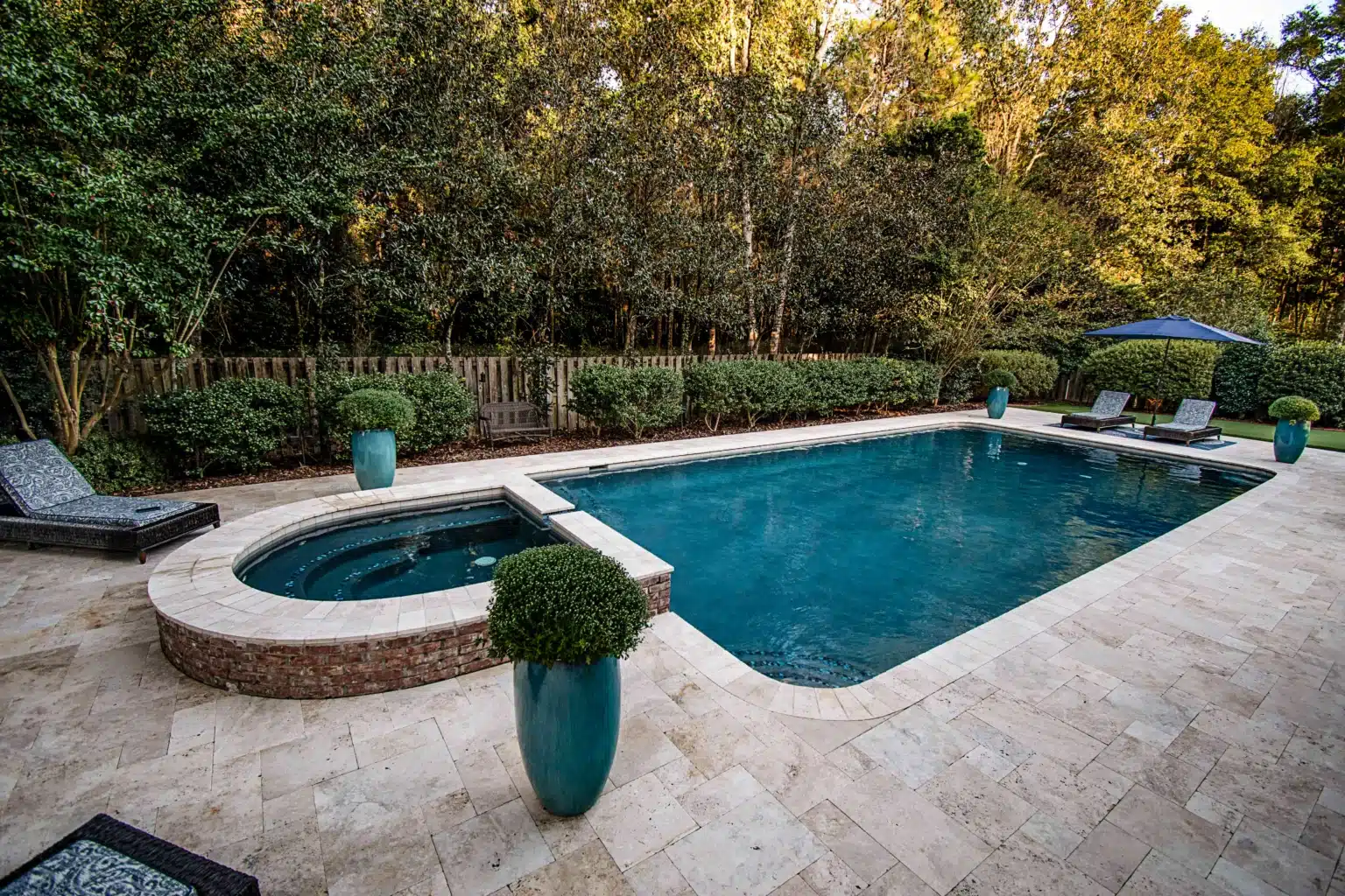 Englewood, CO Inground Pool Builders & Contractors - Premier Pools & Spas