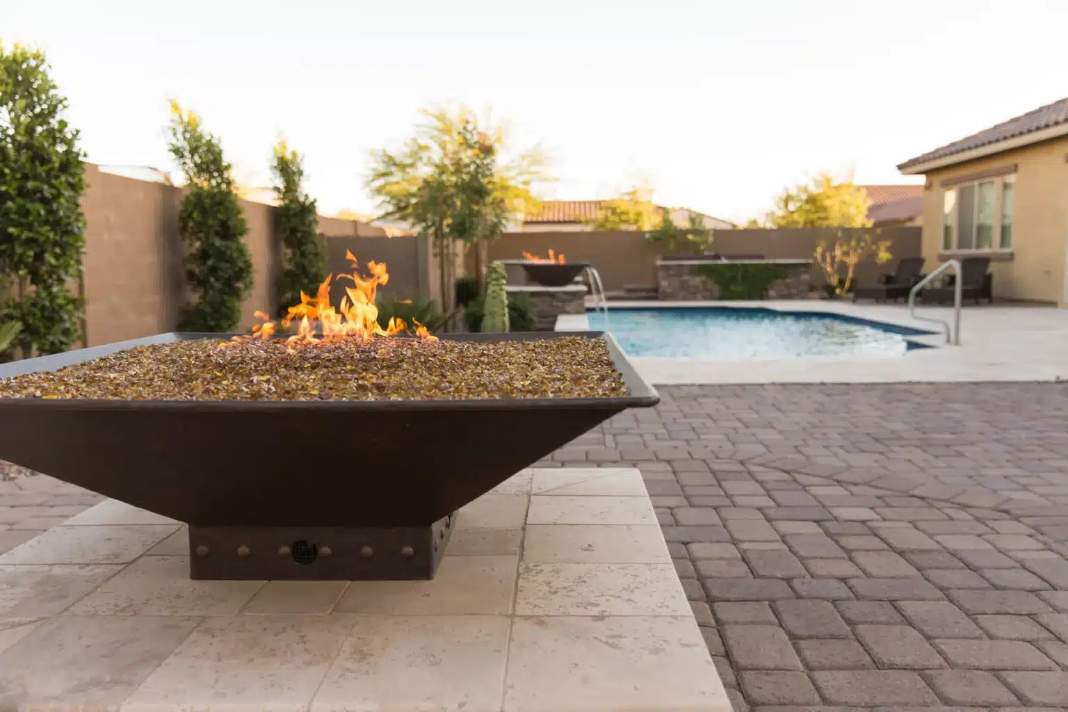 Inground Pool Builders