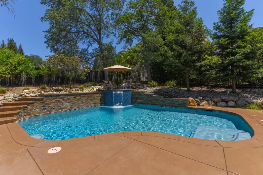 Vancleave Inground Pool Builders & Contractors