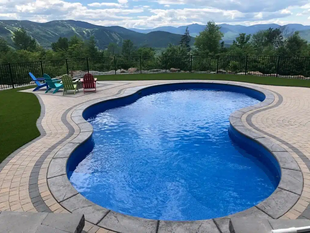 Asheville, NC Inground Pool Builders Premier Pools & Spas