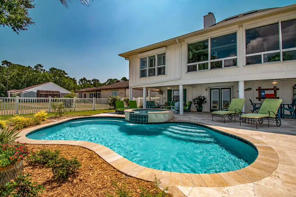 Barnesville, GA Inground Pool Builders - Premier Pools & Spas
