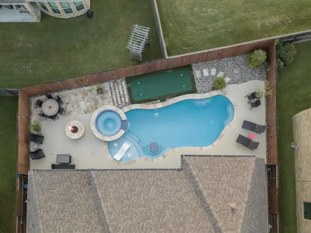 Harrisburg, SD Inground Pool Builders - Premier Pools & Spas