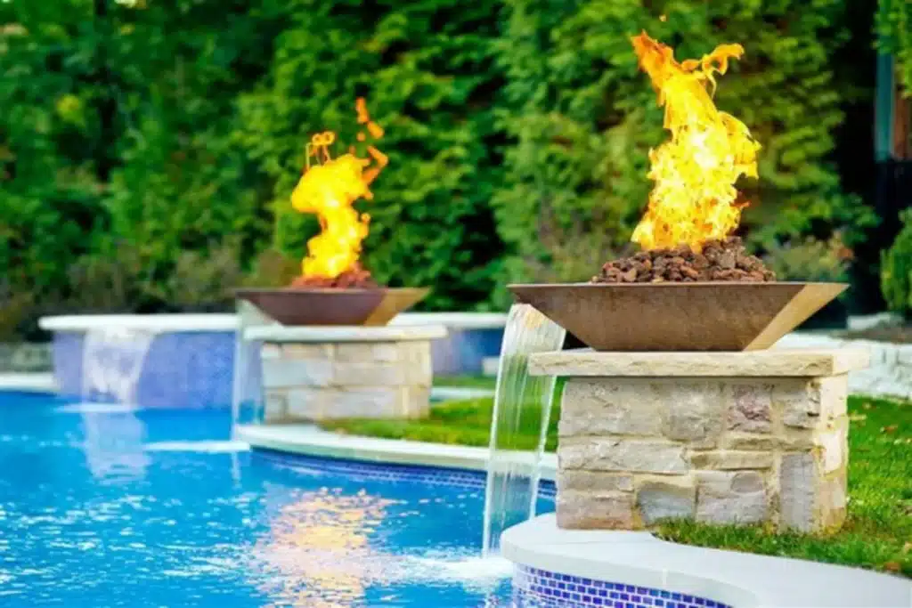 Le Mars, IA inground pool builder - Premier Pools & Spas