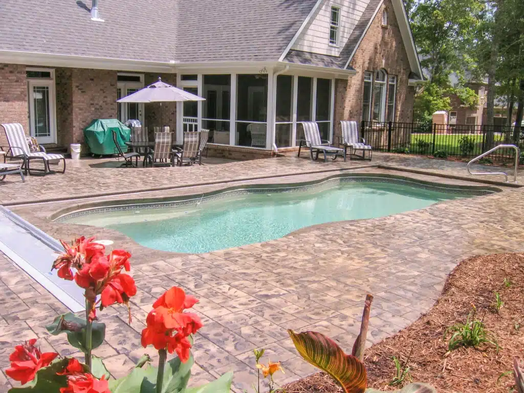 Newport, OR Inground Pool Builders - Premier Pools & Spas
