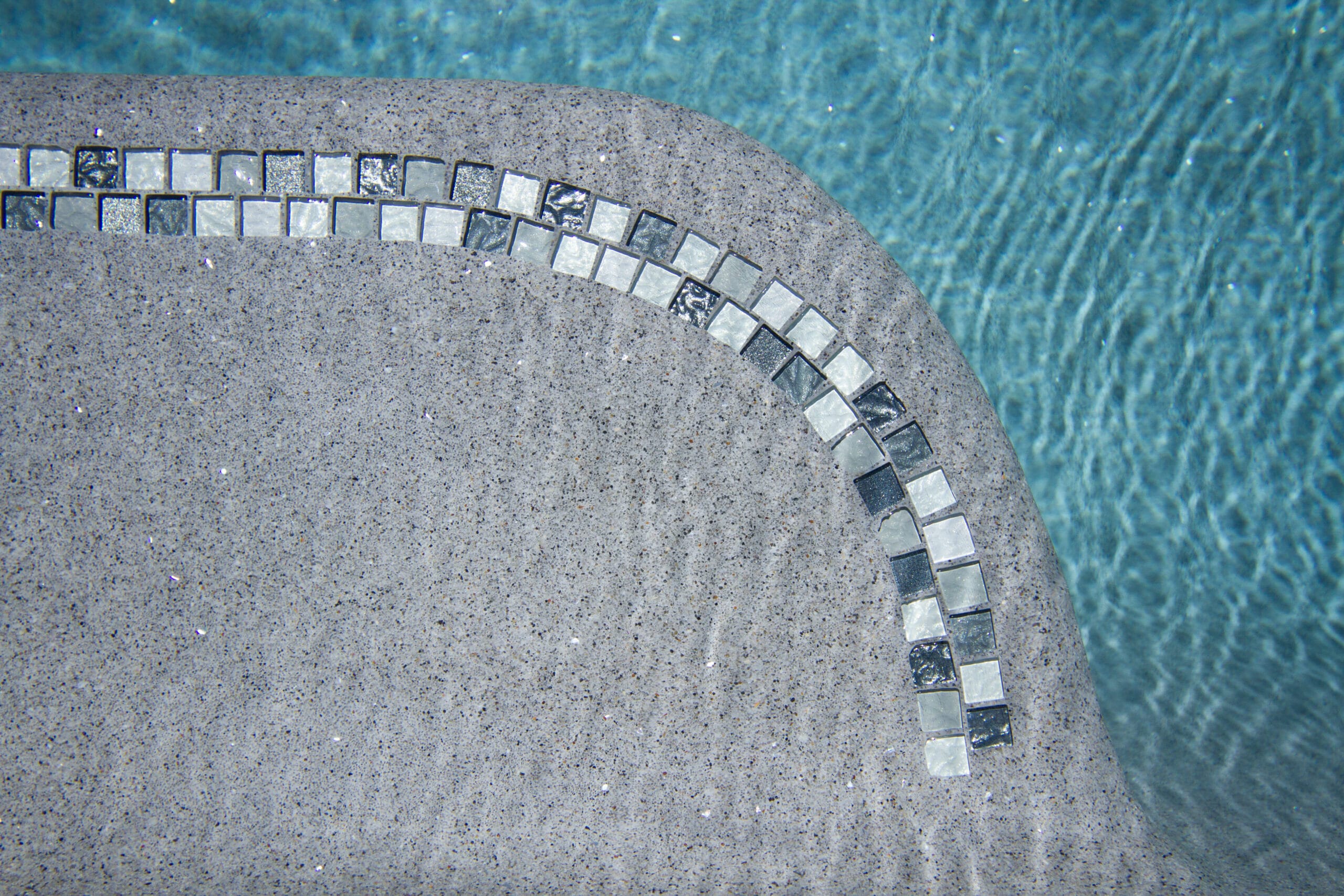 Pool Features by Premier Pools & Spas