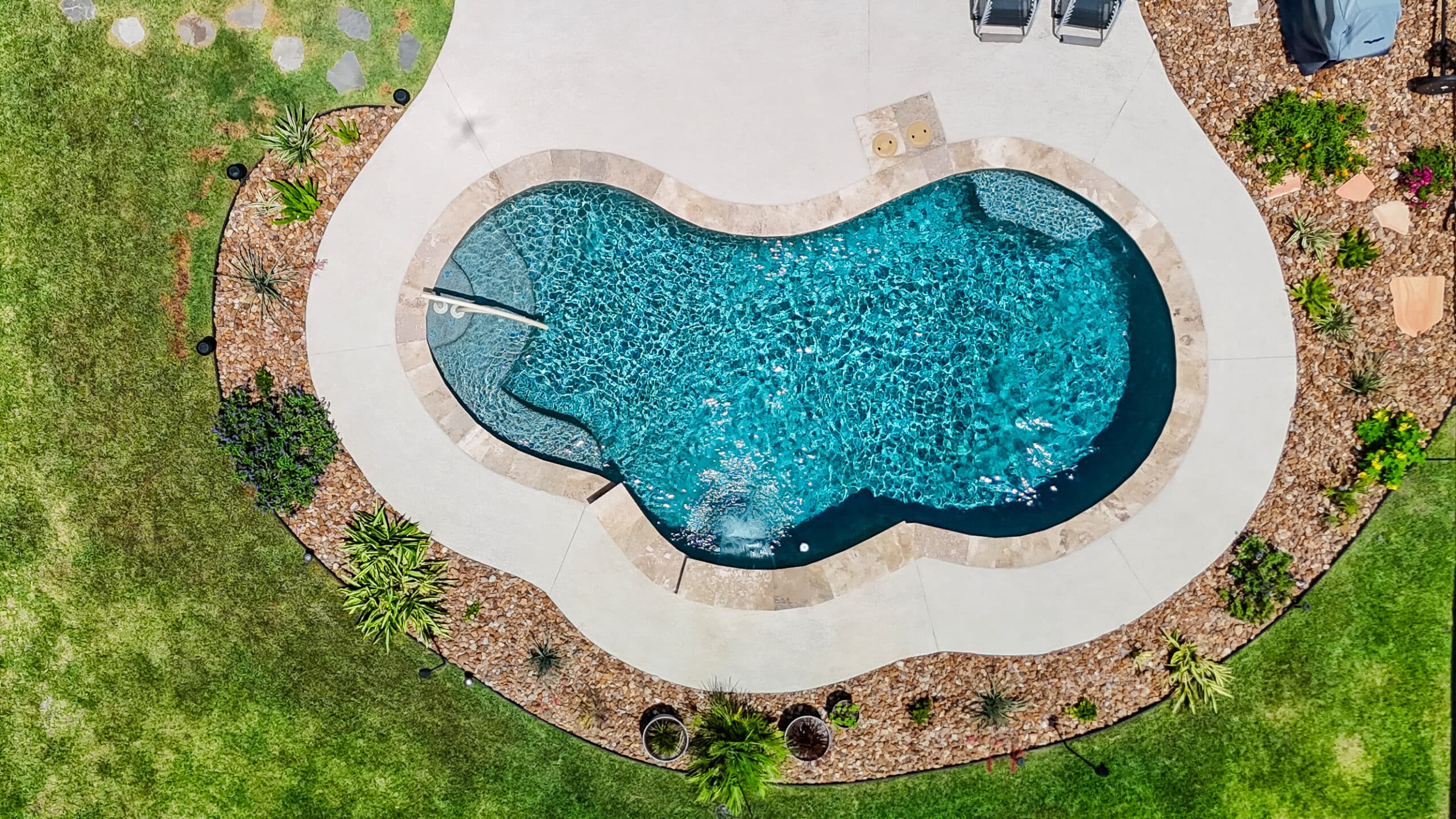 Indiana pool builders — Premier Pools & Spas