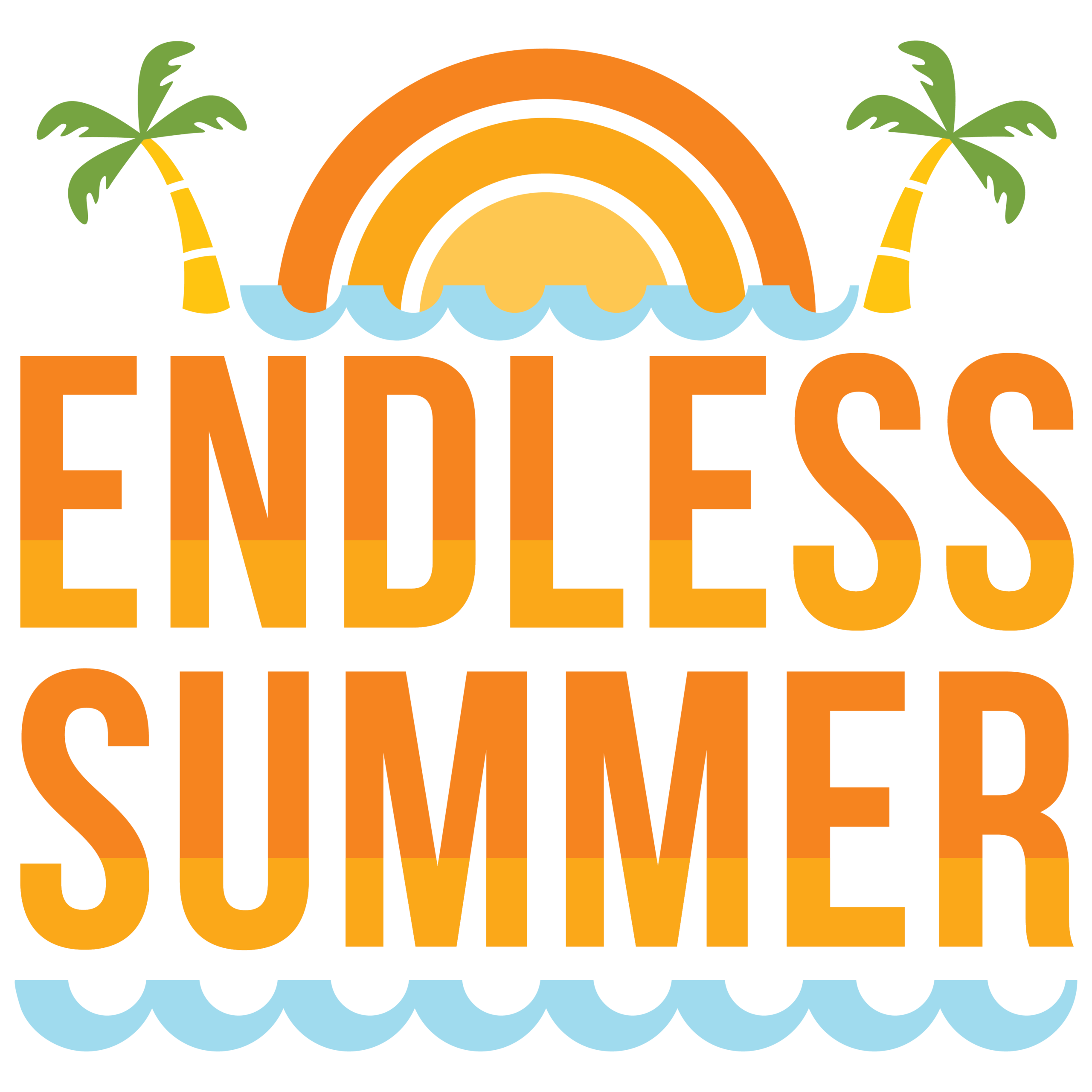 Endless Summer