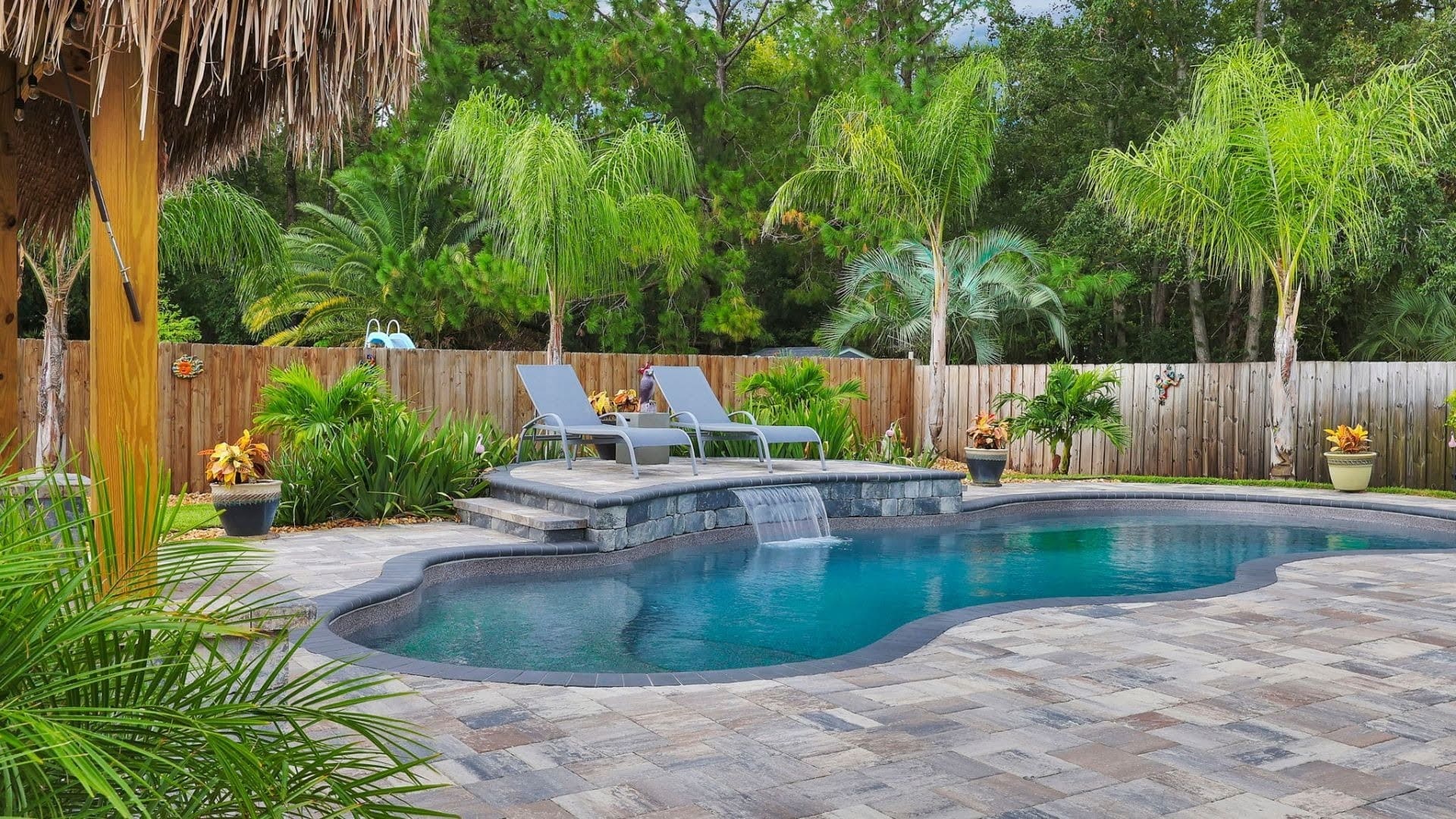 Premier Pools & Spas Blog