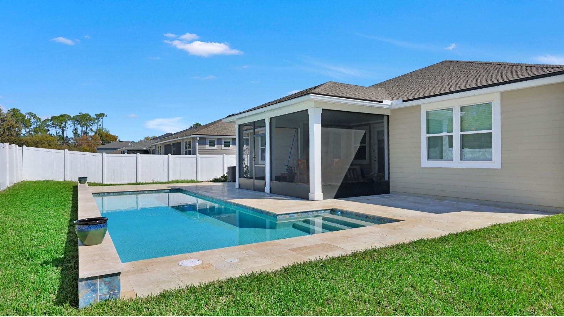 Premier Pools & Spas Blog
