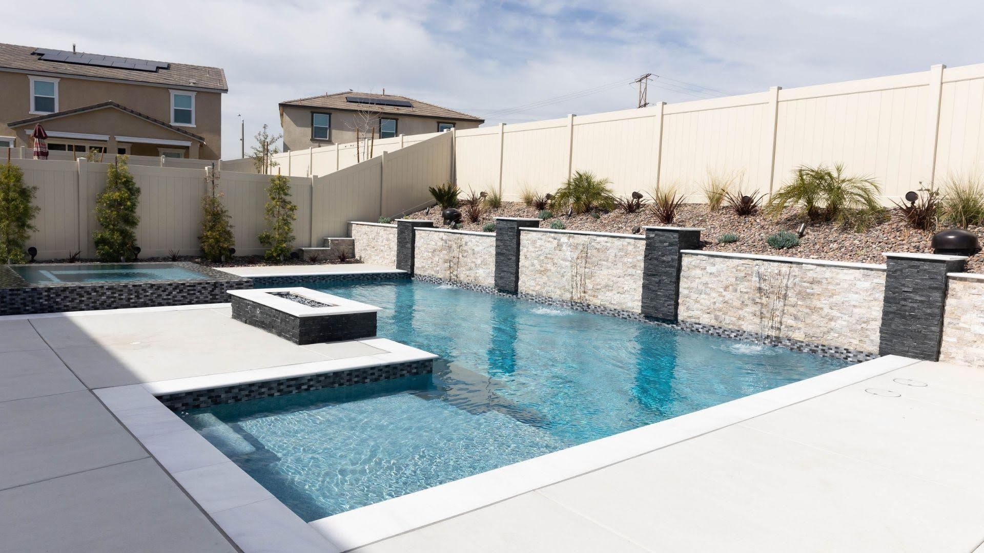 Rockery Works What Happens If You Hit Rock When Digging A Pool In Temecula? - Premier ...
