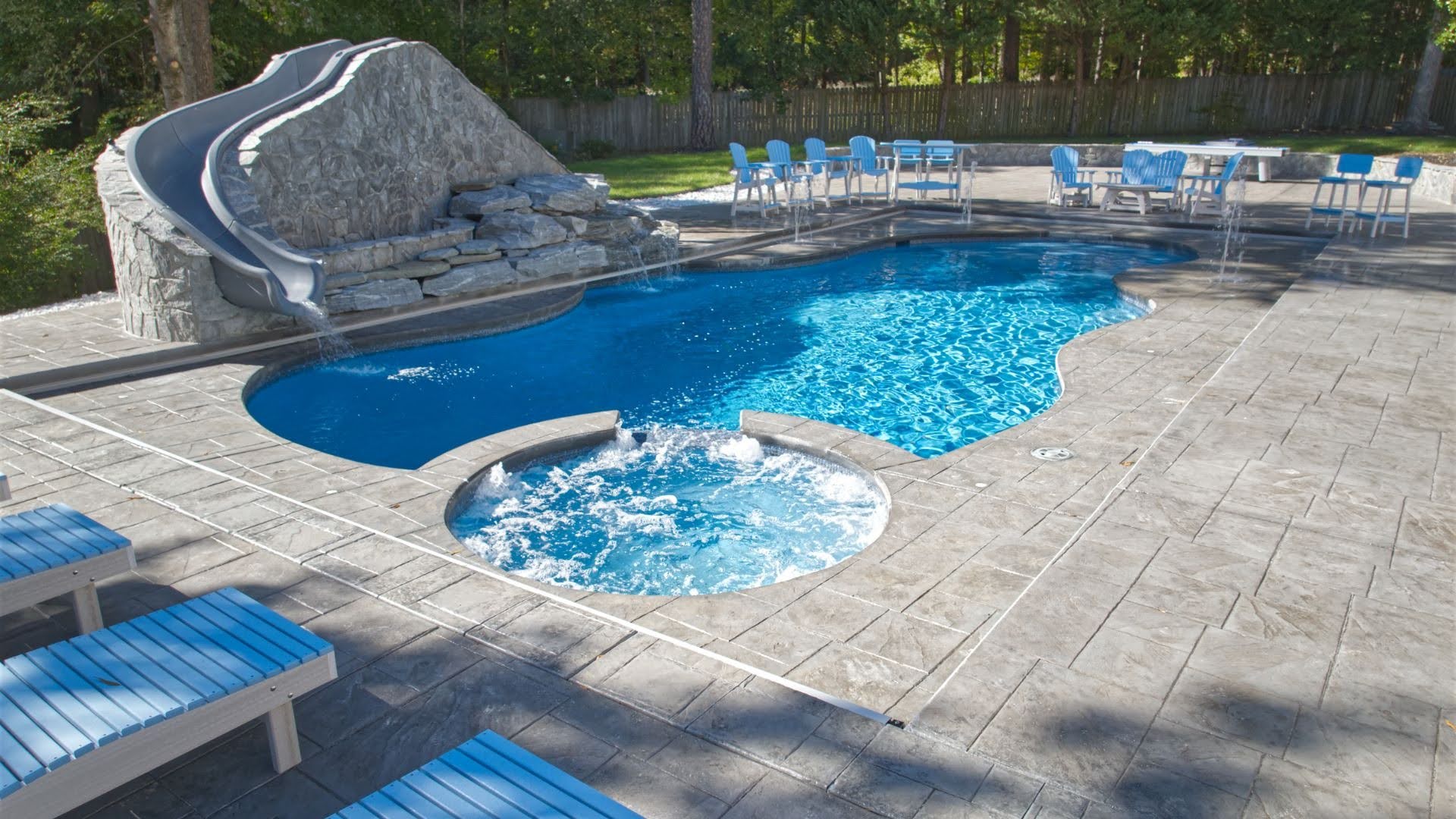 Premier Pools & Spas Blog