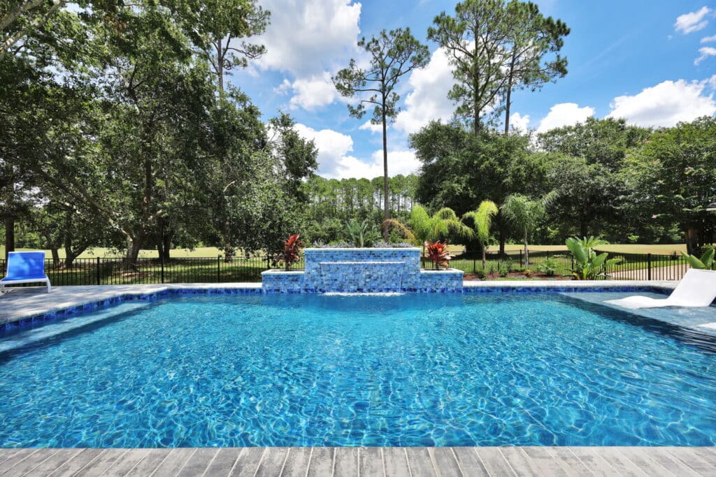 Panama City Pool Builders