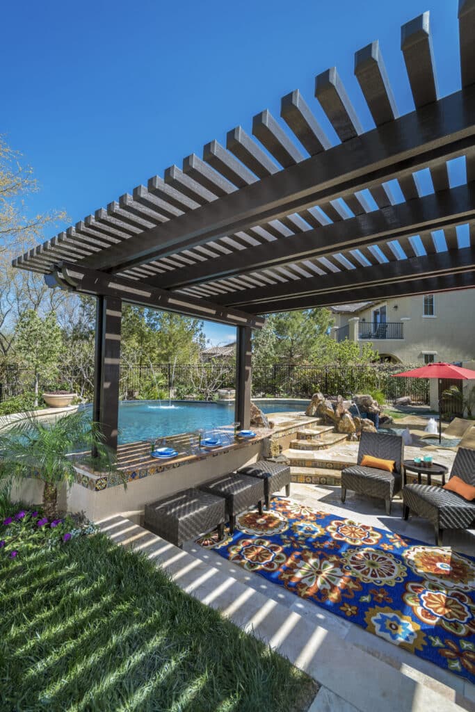 Spanish Springs Pool Builders