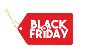 Black Friday Sale