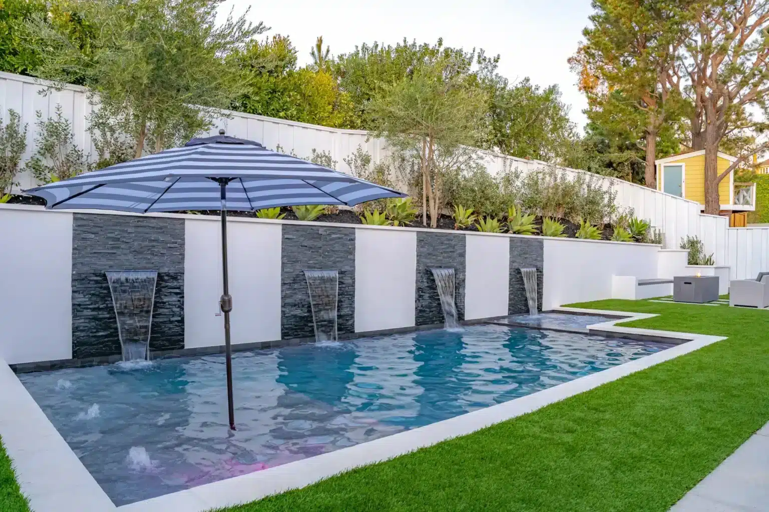 Decatur Pool Builders & Contractors