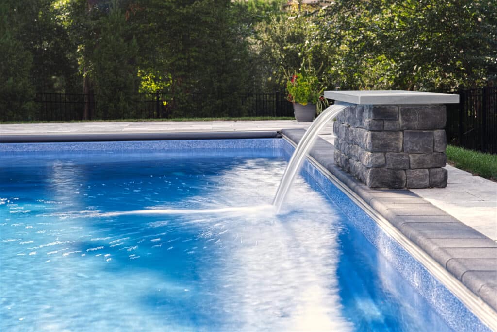 Tacoma, WA Pool Builders - Premier Pools & Spas