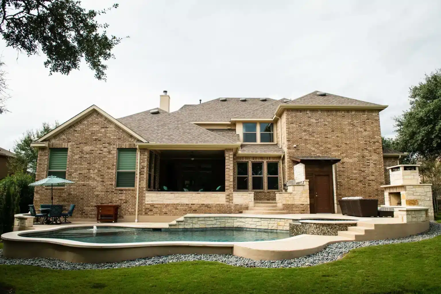 Altoona Inground Pool Builders - Premier Pools & Spas