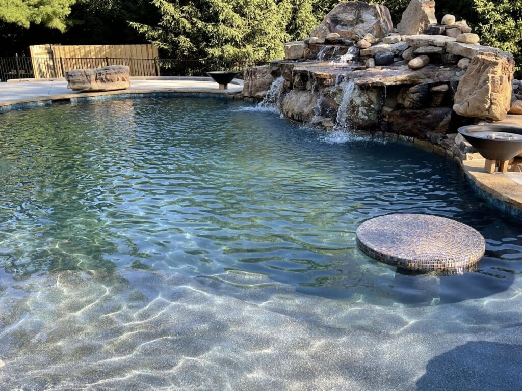 Tacoma, WA Pool Builders - Premier Pools & Spas