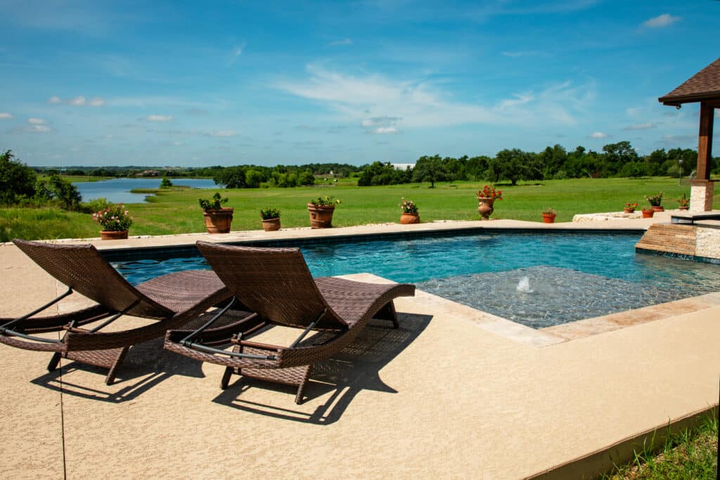 Baldwin County, AL Pool Builders