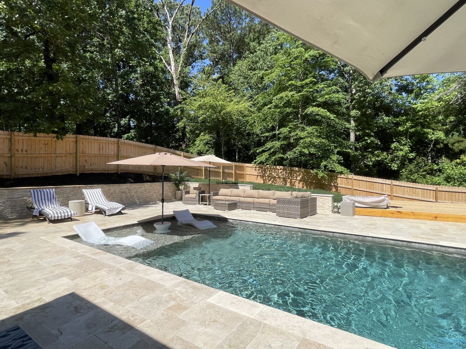 Pensacola Premier Pools & Spas