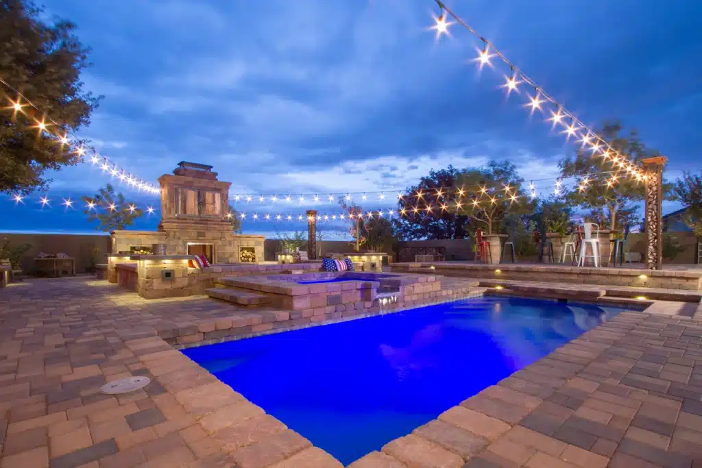 Irvine, CA Inground Pool Builders - Premier Pools & Spas