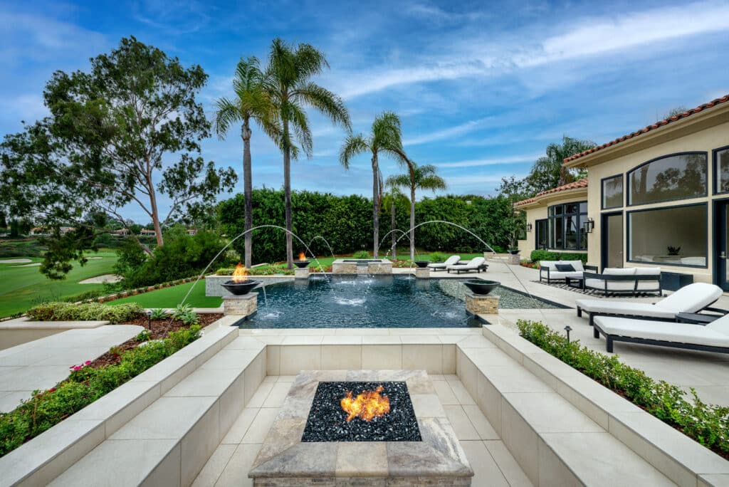 Inground Pools by Premier Pools & Spas of San Diego