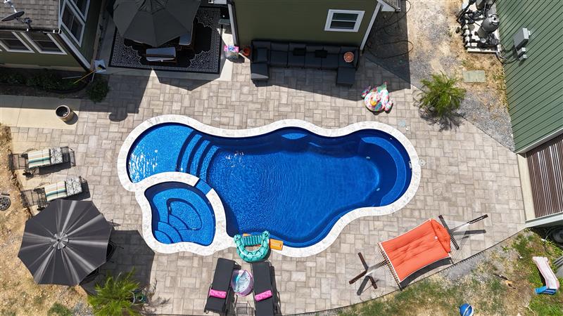 Tuscaloosa Premier Pools & Spas