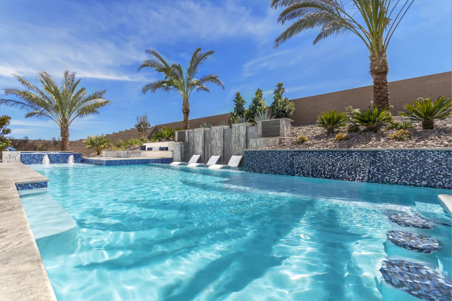 Inground Pool Builders