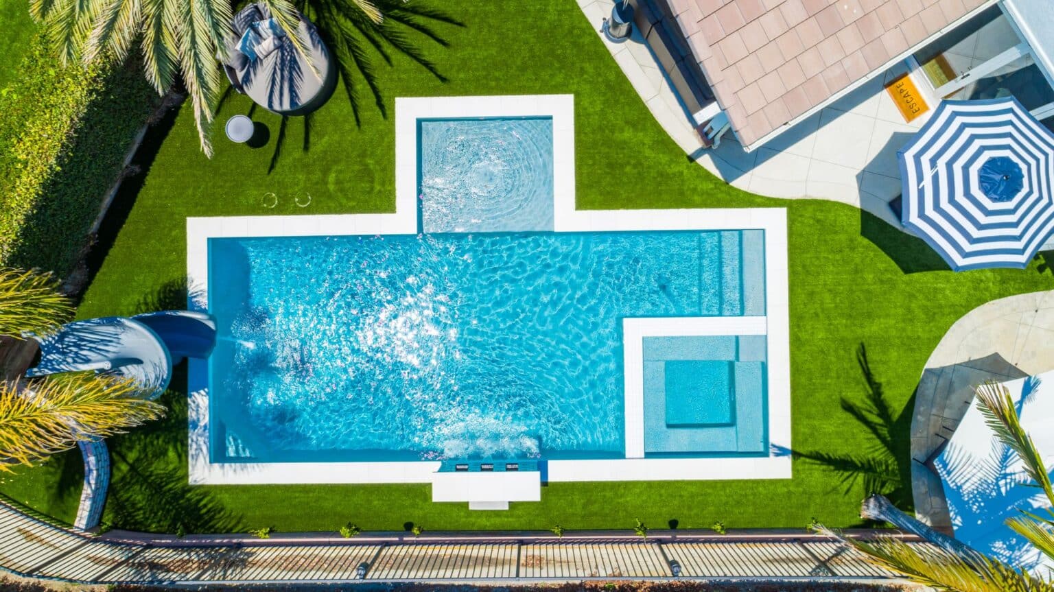 South Bay pool Builders