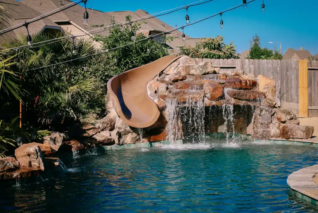 Siloam Springs, AR Inground Pool Builder - Premier Pools & Spas