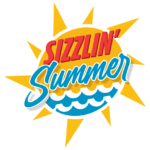 Sizzlin Summer Logo