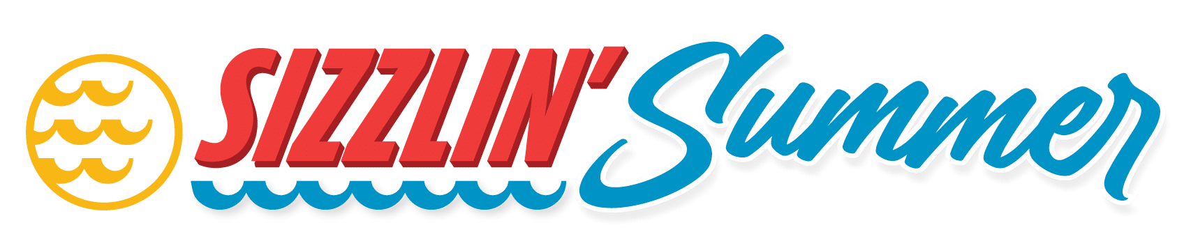 Sizzlin' Summer Sale