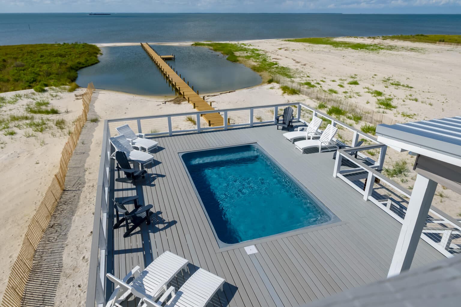 Panama City Pool Builders