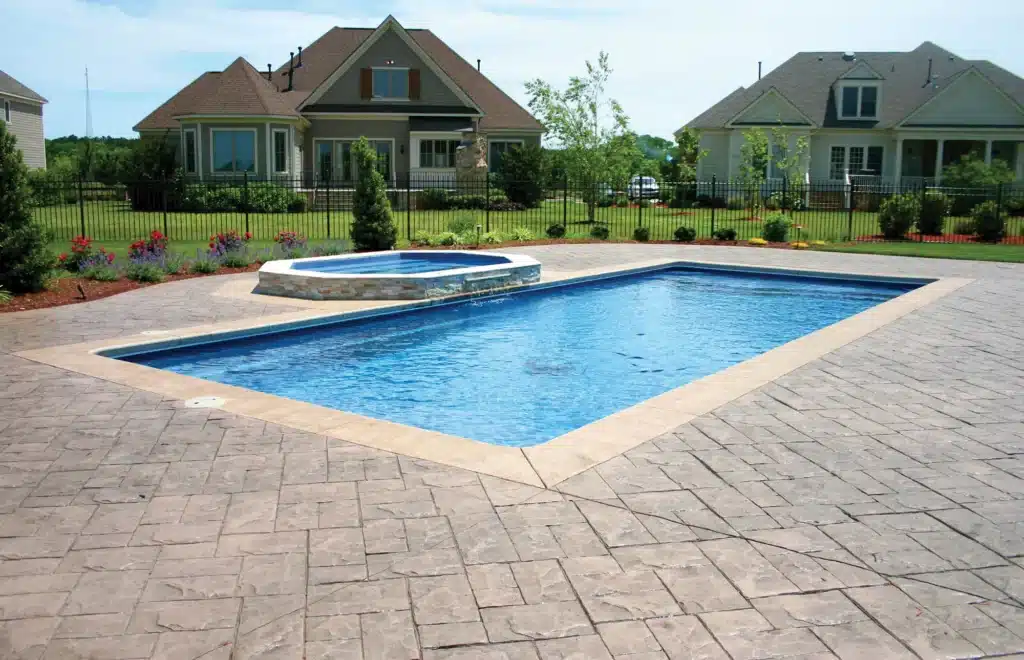 Winchester, KY Inground Pool Builders - Premier Pools & Spa