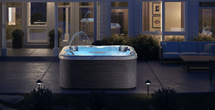 Long Island Spas Premier Pools & Spas